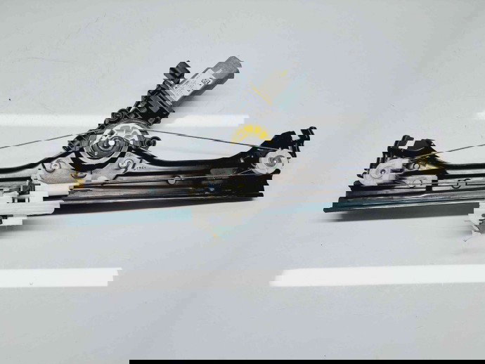 Macara electrica geam stanga fata Fiat 500s [Fabr 2010-2016] 519760940