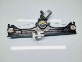 Macara electrica geam stanga fata Fiat 500s [Fabr 2010-2016] 519760940