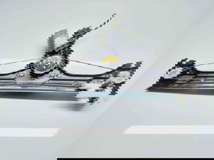 Macara electrica geam dreapta fata Fiat 500s [Fabr 2010-2016] 519760930