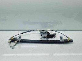 Macara electrica geam dreapta fata Nissan Navara (D40) [Fabr 2005-2014] OEM