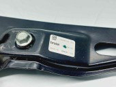 Macara electrica geam dreapta fata Opel Astra J Coupe GTC [Fabr 2009-2015] 13260144 / 20951582