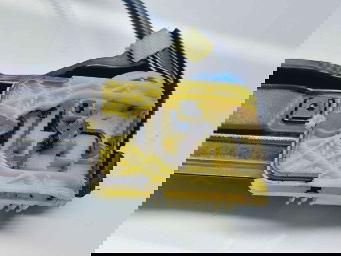 Macara electrica geam dreapta fata Opel Astra J Coupe GTC [Fabr 2009-2015] 13260144 / 20951582