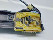 Macara electrica geam dreapta fata Opel Astra J Coupe GTC [Fabr 2009-2015] 13260144 / 20951582