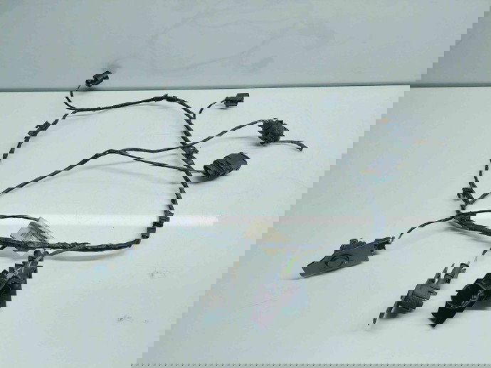  Instalatie senzori parcare Seat Altea XL (5P5, 5P8) Facelift [Fabr 2006-2015] OEM