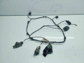  Instalatie senzori parcare Seat Altea XL (5P5, 5P8) Facelift [Fabr 2006-2015] OEM