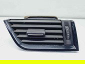  Grila aerisire dreapta Skoda Octavia 3 (5E3) [Fabr 2012-2020] 5E0819702A