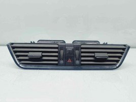  Grila aerisire centrala Skoda Octavia 3 (5E3) [Fabr 2012-2020] 5E0820951A