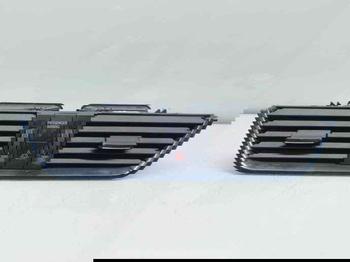  Grila aerisire centrala Skoda Octavia 3 (5E3) [Fabr 2012-2020] 5E0820951A