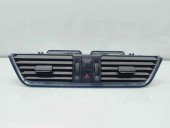  Grila aerisire centrala Skoda Octavia 3 (5E3) [Fabr 2012-2020] 5E0820951A