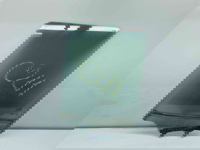 Geam usa stanga spate Nissan Navara (D40) [Fabr 2005-2014] OEM