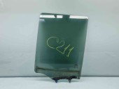 Geam usa stanga spate Nissan Navara (D40) [Fabr 2005-2014] OEM