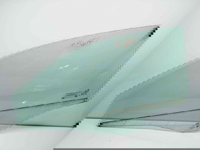 Geam usa stanga fata Fiat 500s [Fabr 2010-2016] OEM