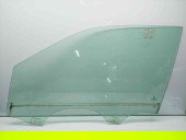 Geam usa stanga fata Skoda Fabia 3 Combi (NJ5) [Fabr 2014-2022] OEM