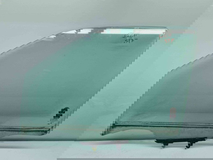 Geam usa stanga fata Nissan Navara (D40) [Fabr 2005-2014] OEM