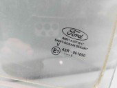 Geam usa dreapta spate Ford Focus 3 Facelift [Fabr 2014-2019] OEM