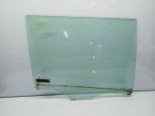 Geam usa dreapta spate Skoda Fabia 3 Combi (NJ5) [Fabr 2014-2022] OEM