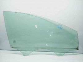 Geam usa dreapta fata Ford Focus 3 Facelift [Fabr 2014-2019] OEM