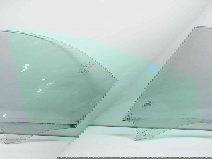 Geam usa dreapta fata Ford Focus 3 Facelift [Fabr 2014-2019] OEM