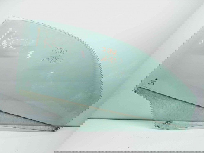 Geam usa dreapta fata Fiat 500s [Fabr 2010-2016] OEM