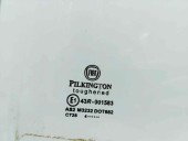 Geam usa dreapta fata Fiat 500s [Fabr 2010-2016] OEM