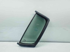 Geam fix usa stanga spate Nissan Navara (D40) [Fabr 2005-2014] OEM