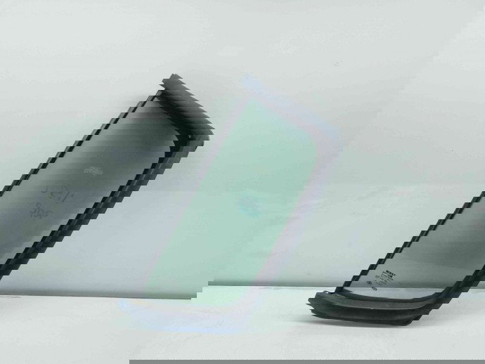 Geam fix usa stanga spate Nissan Navara (D40) [Fabr 2005-2014] OEM