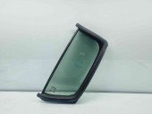 Geam fix usa stanga spate Nissan Navara (D40) [Fabr 2005-2014] OEM