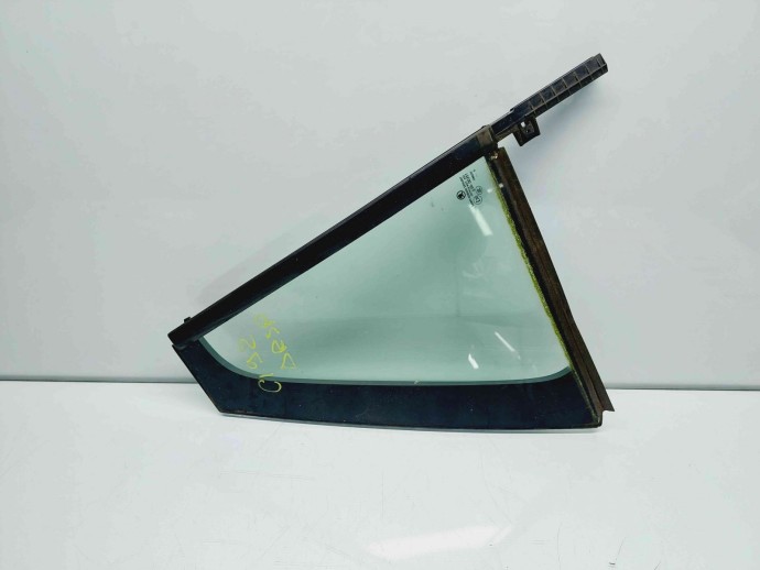 Geam fix usa dreapta spate Skoda Fabia 3 Combi (NJ5) [Fabr 2014-2022] OEM