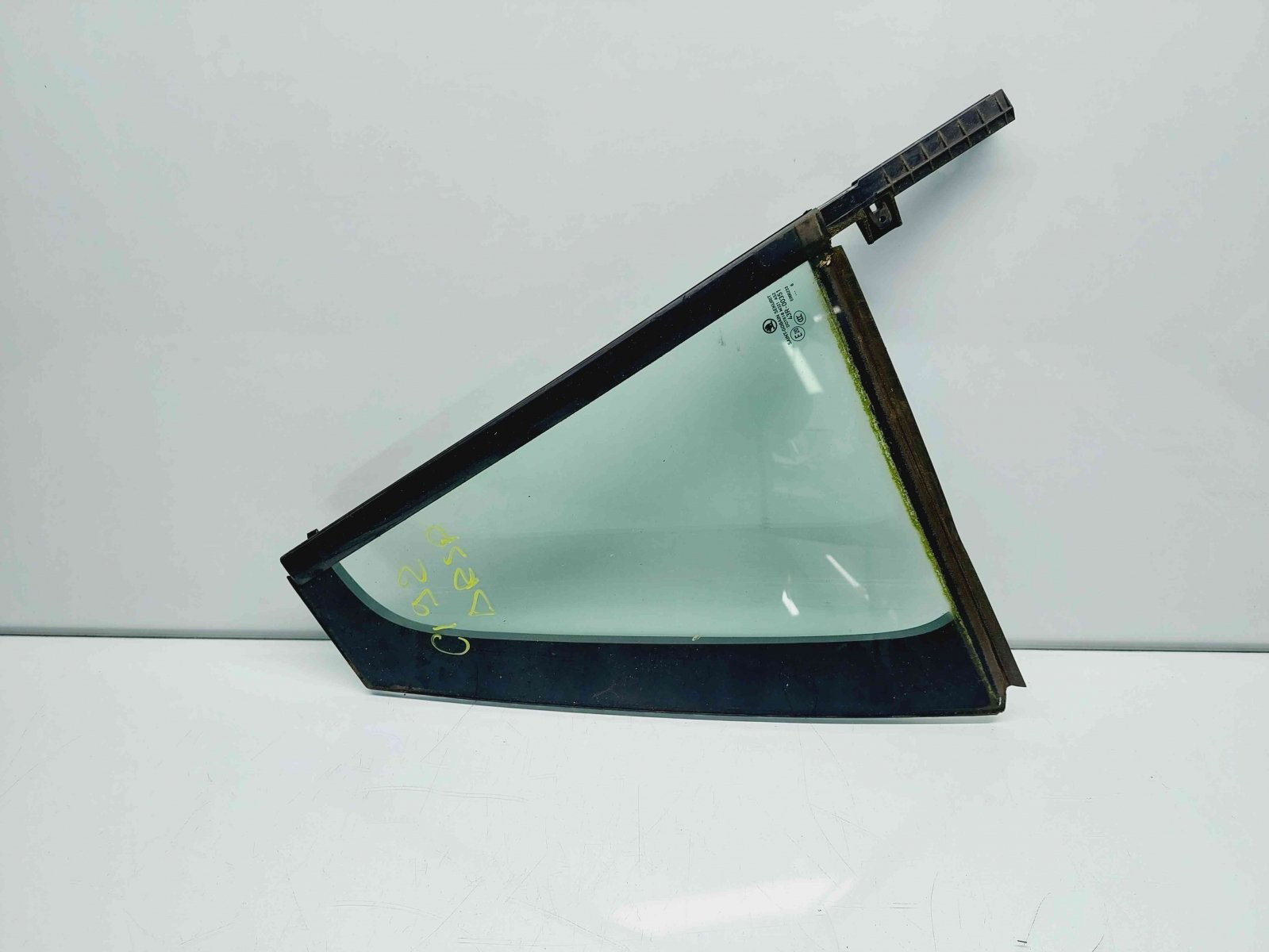 Geam fix usa dreapta spate Skoda Fabia 3 Combi (NJ5) [Fabr 2014-2022] OEM - imagine 1