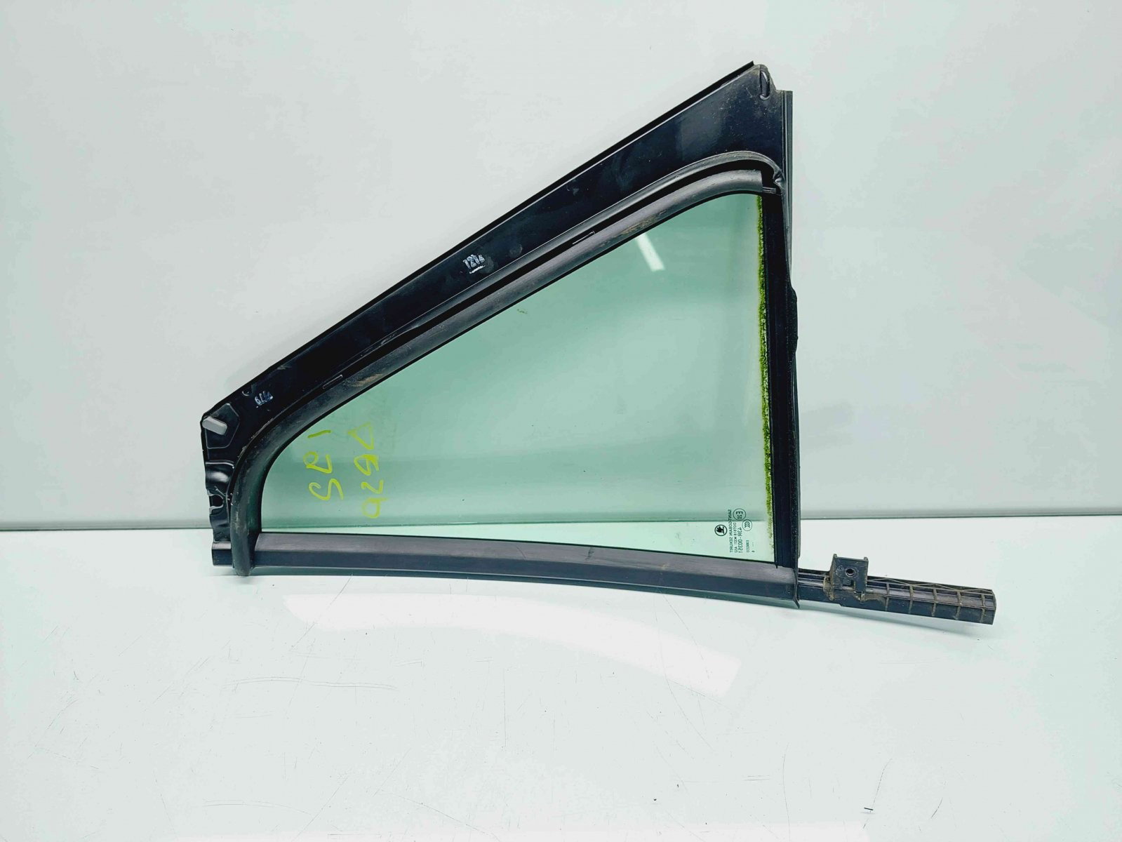 Geam fix usa dreapta spate Skoda Fabia 3 Combi (NJ5) [Fabr 2014-2022] OEM - imagine 2