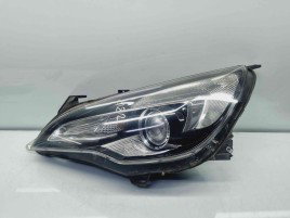  Far stanga Opel Astra J Coupe GTC [Fabr 2009-2015] 13281282