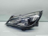  Far stanga Opel Astra J Coupe GTC [Fabr 2009-2015] 13281282