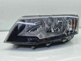  Far stanga Skoda Octavia 3 (5E3) [Fabr 2012-2020] 5E2941015