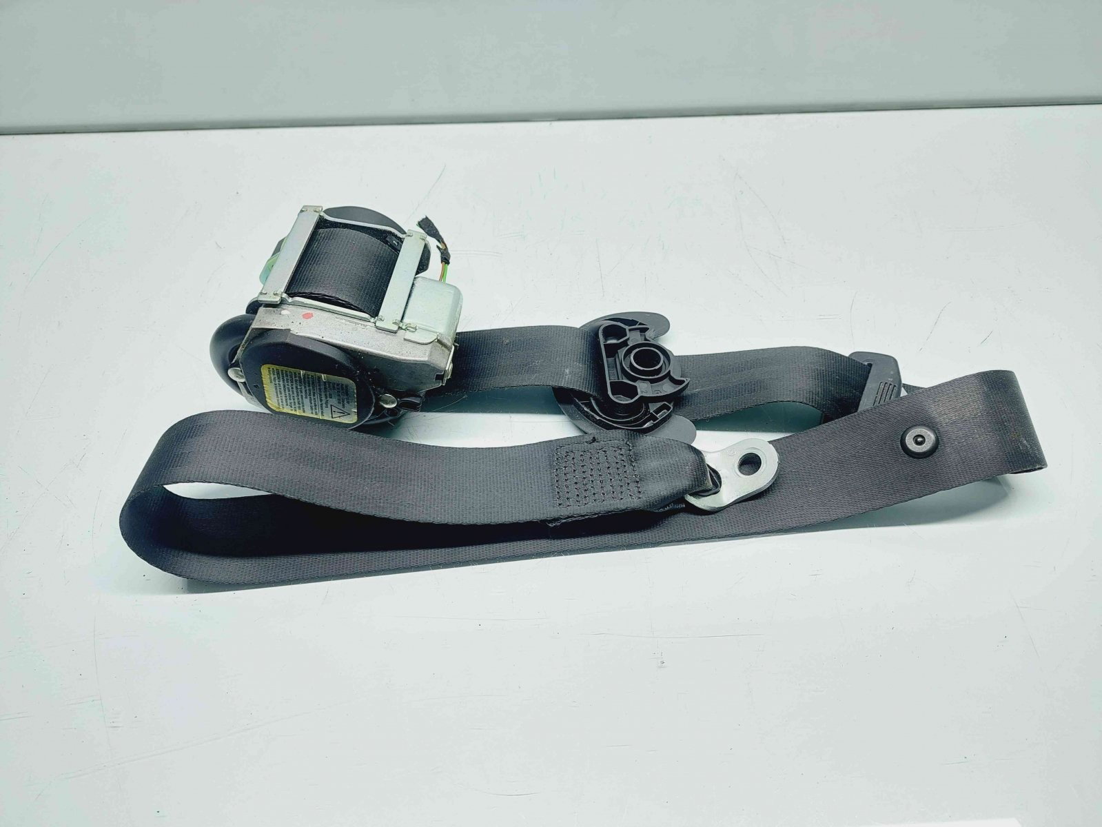 Centura stanga fata Seat Altea XL (5P5, 5P8) Facelift [Fabr 2006-2015] 5P0857705B - imagine 1