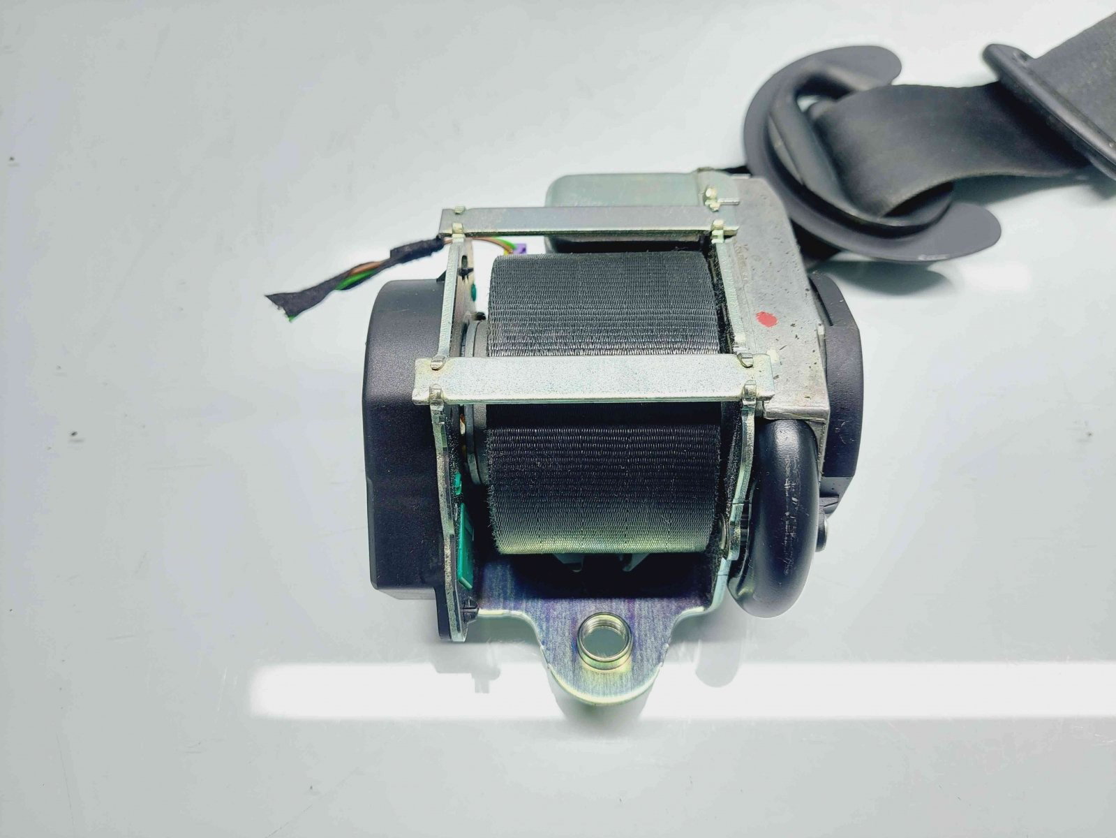 Centura stanga fata Seat Altea XL (5P5, 5P8) Facelift [Fabr 2006-2015] 5P0857705B - imagine 3