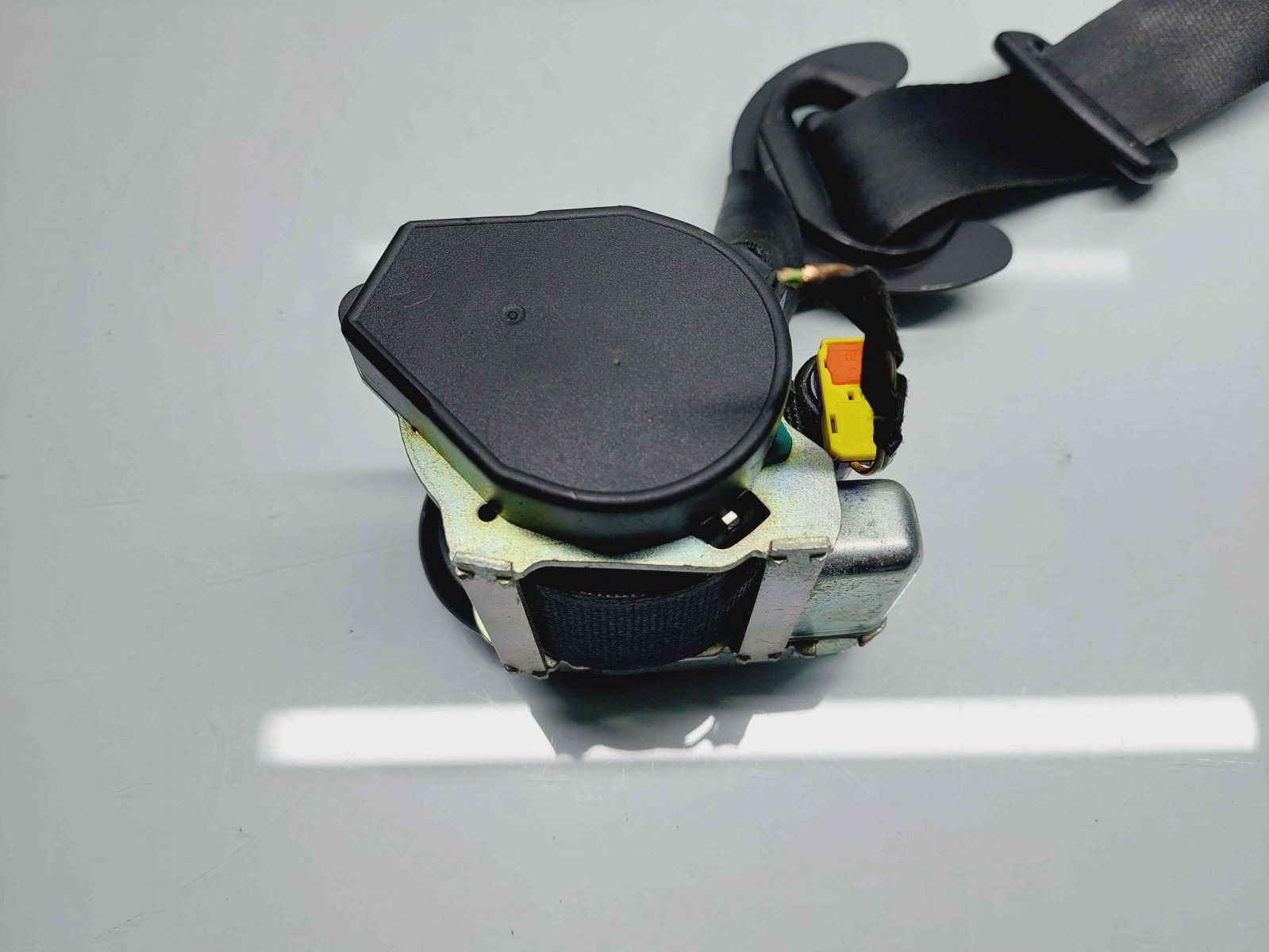 Centura stanga fata Seat Altea XL (5P5, 5P8) Facelift [Fabr 2006-2015] 5P0857705B - imagine 4