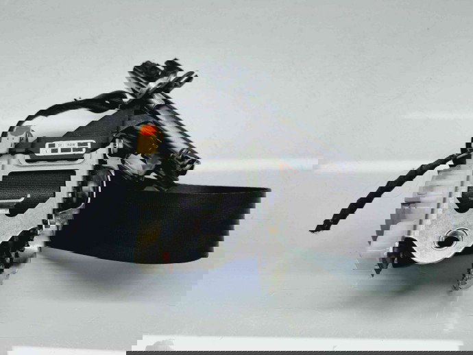  Centura stanga fata Skoda Octavia 3 (5E3) [Fabr 2012-2020] OEM