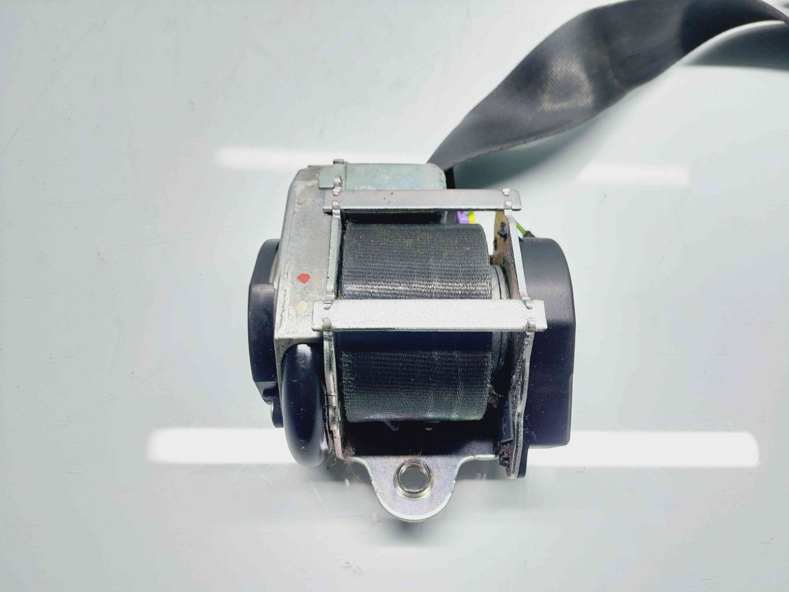 Centura dreapta fata Seat Altea XL (5P5, 5P8) Facelift [Fabr 2006-2015] 5P0857706B - imagine 3