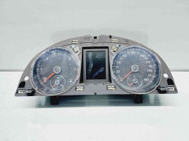  Ceas bord Volkswagen Passat B6 Variant (3C5) [Fabr 2005-2010] 3C0920971R
