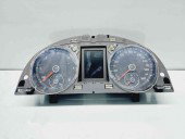  Ceas bord Volkswagen Passat B6 Variant (3C5) [Fabr 2005-2010] 3C0920971R