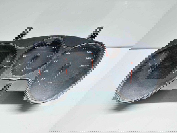  Ceas bord Seat Altea XL (5P5, 5P8) Facelift [Fabr 2006-2015] A2C53279951 /1P0920950R