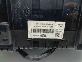  Ceas bord Seat Altea XL (5P5, 5P8) Facelift [Fabr 2006-2015] A2C53279951 /1P0920950R