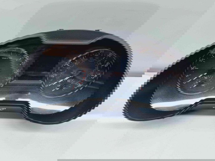  Ceas bord Skoda Octavia 3 (5E3) [Fabr 2012-2020] 5E0920951E