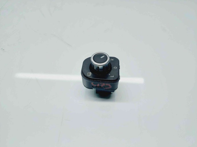  Buton reglaj oglinzi Volkswagen Passat B7 (362) [Fabr 2010-2014] 5K2959565