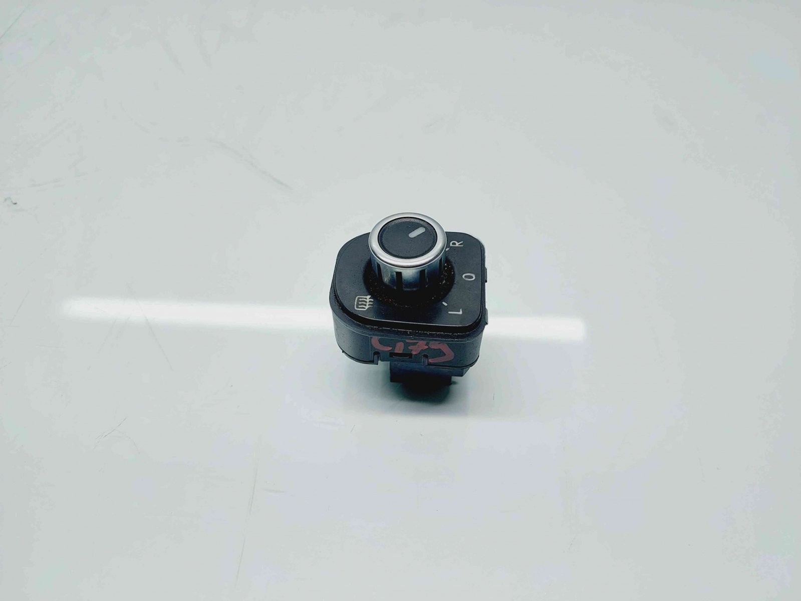 Buton reglaj oglinzi Volkswagen Passat B7 (362) [Fabr 2010-2014] 5K2959565