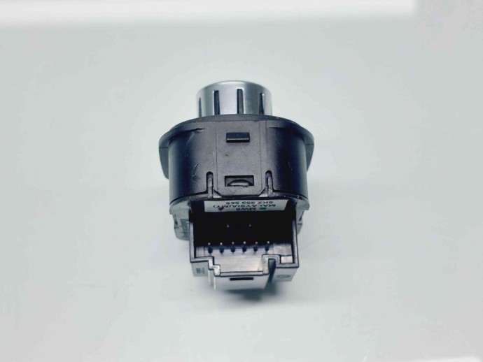  Buton reglaj oglinzi Volkswagen Passat B7 (362) [Fabr 2010-2014] 5K2959565