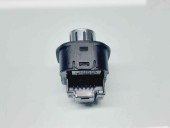  Buton reglaj oglinzi Volkswagen Passat B7 (362) [Fabr 2010-2014] 5K2959565