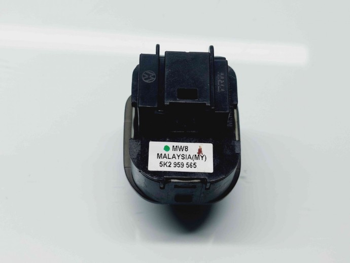  Buton reglaj oglinzi Volkswagen Passat B7 (362) [Fabr 2010-2014] 5K2959565