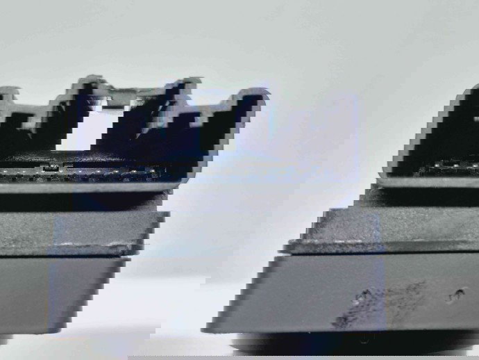  Buton reglaj oglinzi Opel Astra J Coupe GTC [Fabr 2009-2015] 13271827