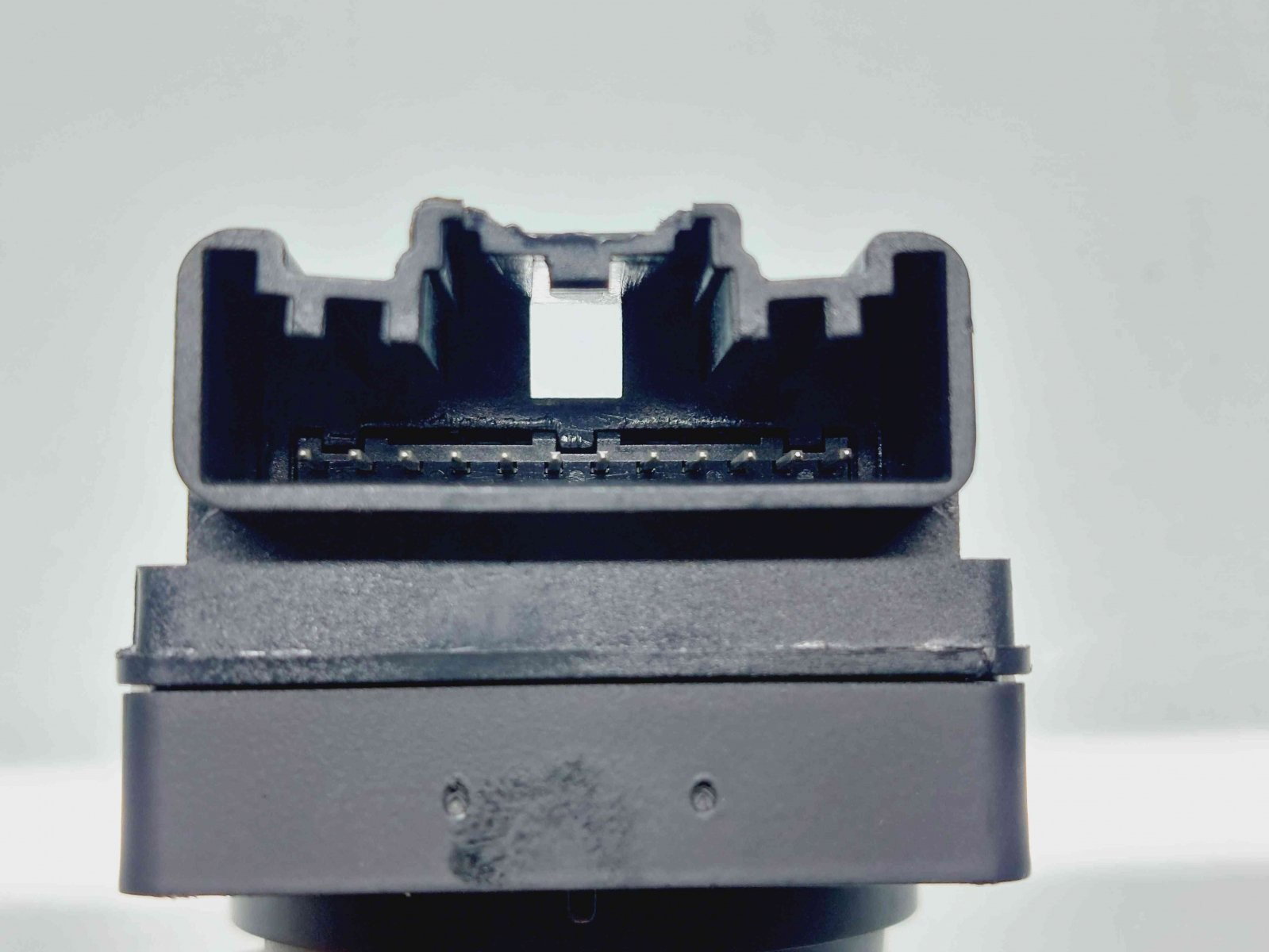 Buton reglaj oglinzi Opel Astra J Coupe GTC [Fabr 2009-2015] 13271827 - imagine 4